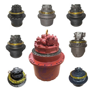 Moteur <span class=keywords><strong>de</strong></span> boîte <span class=keywords><strong>de</strong></span> vitesses <span class=keywords><strong>de</strong></span> voyage d'entraînement final 31N8-40070 31N8-40071 31N8-40072 31N8-40073 31N8-40074 <span class=keywords><strong>pour</strong></span> pelle Hyundai R305-7 R290 R320 - Product Image 1
