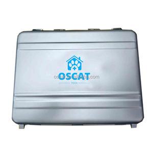 Equipo de Cirugía Veterinaria OSCAT RAE-109, Precio de Fábrica, Endoscopio Portátil para Hospital de Mascotas, Colonoscopia, Broncoscopia, Gastroscopia - Product Image 4