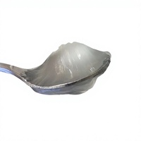 Matière première chimique SLES 70 Sodium Lauryl Ether Sulfate, tensioactif à haute concentration pour produits de bain moussant