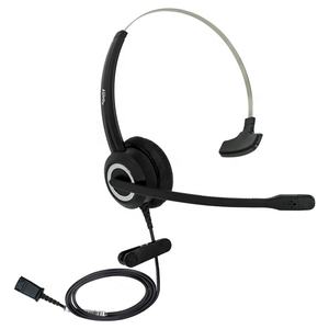 Station d'appel murale <span class=keywords><strong>USB</strong></span>, casque d'écoute anti-bruit, pour téléphone Binaural - Product Image 3
