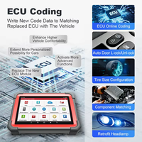 Newest LAUNCH X431 IMMO Elite Key Programming Tool Automotive Programmer Immobilizer Diagnostic Scanner 2 Years Update