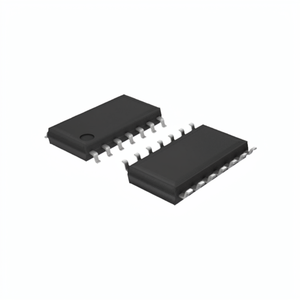 ไอซีเกต NAND 3CH 3 INP 14SO 14 SOIC (0.209 นิ้ว, กว้าง 5.30 มม.) ชิ้นส่วนอิเล็กทรอนิกส์ ซื้อชิ้นส่วนอิเล็กทรอนิกส์ SN74AC10NSR ของแท้ - Product Image 1
