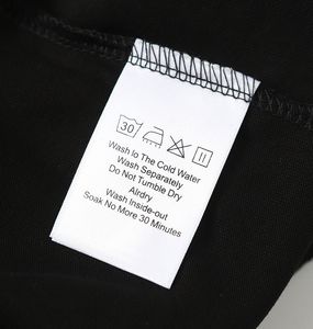 Itu adalah Kaos Oversize Pria Berkualitas Tinggi 100% Katun dengan Pola Karakter yang Dicetak Desain Karakter SIRUP TERCURAH YANG BANYAK - Product Image 5