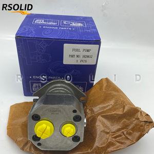 ปั๊มส่งน้ำมันเชื้อเพลิง Rsoliddiesel 162-9612 1629612 183-7595 YNF16904 สำหรับเครื่องยนต์ 3126 322C อะไหล่ระบบเชื้อเพลิง - Product Image 4