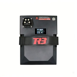 Batterie LiFePO4 1000 Cycles Haute Puissance pour Moto Tout-Terrain 80V80AH 72V65AH 72V80AH Light Bee Talaria Mx5 GPS - Product Image 2