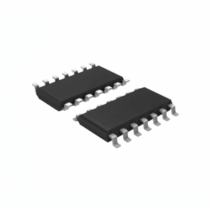 14 SOlC Buy Online Electronic Components ATTINY24-20SSUR Embedded BOM IC In Stock - Product Image 1