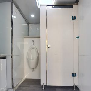 Remorque de salle de bain de luxe remorque de toilettes mobiles <span class=keywords><strong>thetford</strong></span> vip remorque de toilettes mobiles - Product Image 5