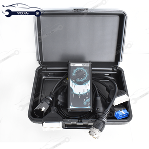 Herramienta de diagnóstico ELTRAC EASY ECI para camiones IVECO euro5 euro6 con software en disco duro - Product Image 6