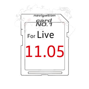 Carte SD de navigation Iotech Wholesale Change CID 8 Go 16 Go Carte SD de navigation Europe 11.25 pour Renault <span class=keywords><strong>Carminat</strong></span> <span class=keywords><strong>Live</strong></span> Rlink 11.25 - Product Image 2