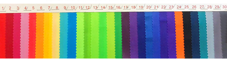 Custom Colors