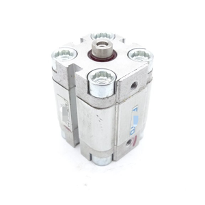 Neuer Original Lagerbestand ADVU-25-15-<span class=keywords><strong>P</strong></span>-A Industrielle Automatisierung PAC Dedizierter SPS-Programmiercontroller - Product Image 1