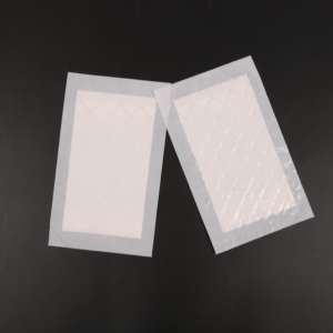 2025 New <b>Foam</b> Absorbent Polystyrene Meat/Poultry/Fish Packing <b>Pad</b> - Product Image 5
