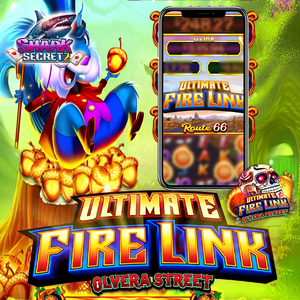 Nhà Phân Phối Của Lửa Kirin Juwa Orion Sao Cá Trò Chơi Phần Mềm Trò Chơi Trực Tuyến Trò Chơi Bán Buôn Tín Dụng Đồng Xu - Product Image 4