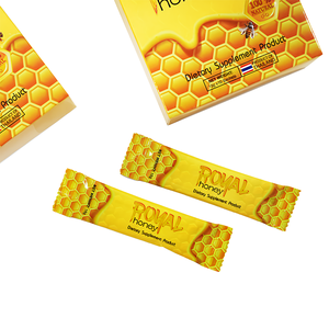 Suplemento Energético para Hombres Royal Honey VIP, Venta al Por Mayor - Product Image 3