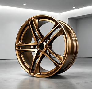 Nuevas Llantas de Aleación Forjadas Zorlen de 16-21 Pulgadas 5x120 para M3/M4/<span class=keywords><strong>M5</strong></span> Audi RS5 Mercedes- C63 para IS - Product Image 3