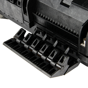 Cáp Quang 16 <span class=keywords><strong>24</strong></span> Lõi Splice Enclosure <span class=keywords><strong>Splitter</strong></span> Hộp Caja Nap Box <span class=keywords><strong>PLC</strong></span> <span class=keywords><strong>Splitter</strong></span> Hộp Phân Phối Cáp Quang - Product Image 2