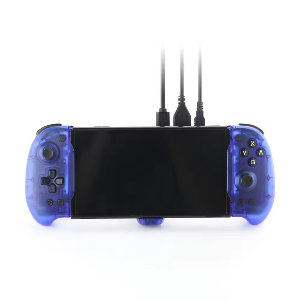 TNS-2163 in-Line Eggshell Joystick for Nintendo Switch OLED