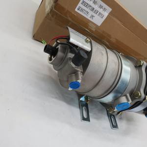 卡车<span class=keywords><strong>DR</strong></span>-31的高质量空气干燥器 - Product Image 1