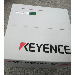 Contrôleur de système de vision Keyence Cv X470f 24V Ethernet, contrôleur dédié à la détection d'images - Product Image 3