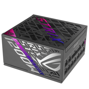 Fuente de Alimentación para PC STRIX 1200W Platinum, Nueva, 80+ GaN, Fuente de Alimentación de Escritorio de 12V para Juegos - Product Image 5