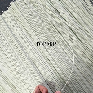 Cheap Price FRP Worship Flag Flexible Fiberglass Rods - Product Image 6