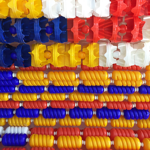 Precio barato 6cm <span class=keywords><strong>piscina</strong></span> carril cuerda/<span class=keywords><strong>piscina</strong></span> flotadores carril/<span class=keywords><strong>piscina</strong></span> carril línea - Product Image 5