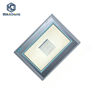 6AV6648-0BE11-3AX0 สมาร์ท 1000 IE HMI หน้าจอสัมผัส TFT ขนาด 10 นิ้ว แผงควบคุมการทำงาน ระบบอัตโนมัติทางอุตสาหกรรม - Product Image 1