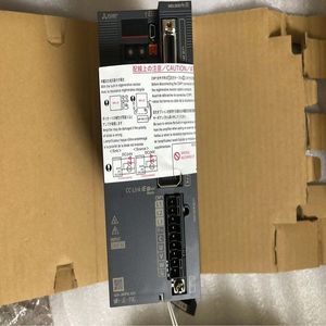 ไดรฟ์ MR-JE-10A MR-JE-10B MR-JE-10C ดิจิตอลเอซีแอมพลิฟายเออร์ ซีรีส์ MR-JE - Product Image 4
