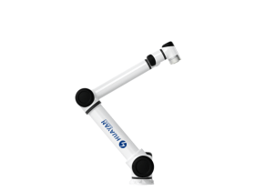 หุ่นยนต์ร่วมปฏิบัติงาน 6 แกน HUAYAN S30 รับน้ำหนักได้สูงสุด 30 กก. (Cobot) - ระยะการทำงาน 1800 มม. ความแม่นยำในการทำซ้ำ 0.05 มม. - สำหรับงานหนัก - Product Image 4