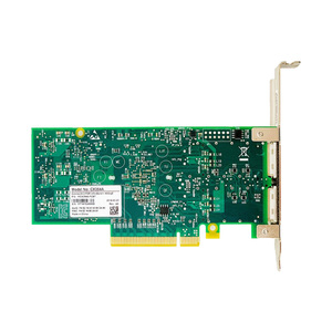Mellanox MCX354A-FCBT <strong>Network</strong> <strong>Card</strong> InfiniBand ConnectX-3 PCIE Interface IB VPI Dual-Port 40GbE Lan QSFP Ethernet Adapter NIC - Product Image 2