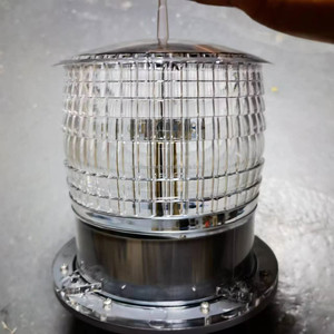 고마스트 경기장 LED 장애물등/태양광 해양등/해양 항해등 - Product Image 4