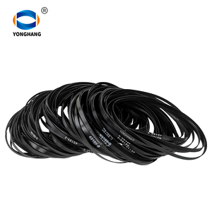 Numéro de pièce 45183-13 pour <span class=keywords><strong>ZT510</strong></span> 203dpi/300dpi P1083347-005/006 70411901 <span class=keywords><strong>ZT510</strong></span> 300DPl courroie d'imprimante Zebra courroie d'entraînement principale - Product Image 5