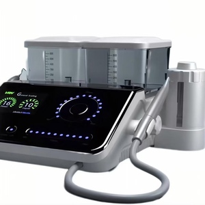 Nuevo VRN Q6 6 en 1: Pulidor Dental Ultrasónico Piezoeléctrico y Pulidor de Aire para Limpieza Dental y Tratamiento Endodóntico - Product Image 1