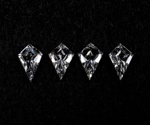 0.34 CT 4.0 X 2.7 2.85 MM |   Diamante Cultivado en Laboratorio |   Diamante con Corte Kite |   Diamante Melee |   Anillo de Compromiso con Diamante Creado en Laboratorio Certificado por IGI - Product Image 3