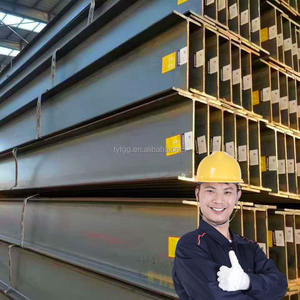 Viga de Acero al Carbono Laminada en Caliente Q235B S235 Jr A36 S275 Jr Ss400, <span class=keywords><strong>100</strong></span> <span class=keywords><strong>mm</strong></span> 20 <span class=keywords><strong>mm</strong></span>, Acero Dulce HEA HEB <span class=keywords><strong>IPE</strong></span> 150x150, Precio de Viga H - Product Image 1