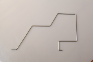 Çelik tel pil temas yüksek kaliteli yaylar ürün - Product Image 4