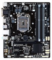 Placa Base Gigabyte B85M-DS3H/D3H Original de 4.ª Generación, en Buen Estado, para I7 I5 I3, LGA1150, DDR3 16GB, USB3.0, Chipset Intel B85 para PC