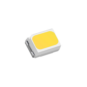 Puce LED SMD 1209 Haute luminosité <span class=keywords><strong>Diode</strong></span> en blanc positif Blanc froid Blanc chaud 3000mop 0,1W Puissance - Product Image 4
