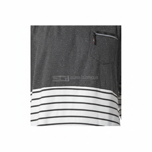 Sudaderas Personalizadas de Gamuza para Hombre, 280G, con Logotipo ODM, Manga Larga, Cuello Redondo, Estilo Holgado, Lisas, para Invierno - Product Image 1