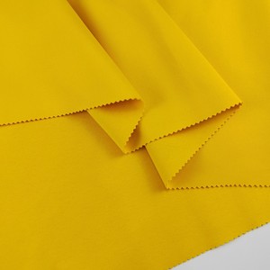 Vêtements de sport en coton Mamba élastique avec tissu en molleton français mélangé C/P/SP pour ensemble de sweat-shirts oversize - Product Image 6