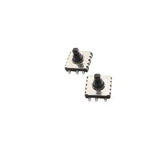 High quality Five way tactile switch Multifunction switch Mini push button switch LY-A07-03B