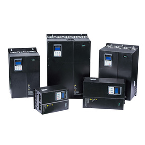 การรับรองมาตรฐาน CE มอเตอร์ไดรฟ์ Synmot 11kw Dorna AC สำหรับเฟอร์นิเจอร์ รุ่น SM22-11DC - Product Image 4