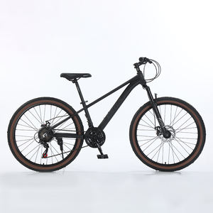 Tianjin Aluminio Fácil Suspensión Completa <span class=keywords><strong>Bicicleta</strong></span> BMX De 26 Pulgadas <span class=keywords><strong>Trek</strong></span> <span class=keywords><strong>Bicicleta</strong></span> 24 29 Pulgadas Hombres Ciclo <span class=keywords><strong>Bicicleta</strong></span> De Montaña - Product Image 5