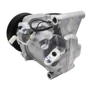 Auto klimaanlage Auto kompressor Für <span class=keywords><strong>Mazda</strong></span> <span class=keywords><strong>2</strong></span> 1.3/<span class=keywords><strong>Mazda</strong></span> <span class=keywords><strong>2</strong></span> 1.5 07-15OEM V09A1AA4AK/D65161K00C/D65161450G/D65161450H/D65161K00A - Product Image 2