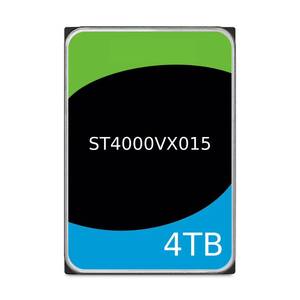 ฮาร์ดไดรฟ์ NAS ขนาด 4TB ความเร็ว 5900RPM SATA HDD รุ่น ST4000DM004 ST4000VX015 ST4000VX016 ST4000VX007 ST4000VX002 ST4000VX000 013 - Product Image 1