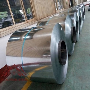 Bobina de chapa galvanizada al por mayor, bobina recubierta de <span class=keywords><strong>zinc</strong></span>, rollo galvanizado en caliente G350 G450 G550 SGHC SGH340 SGH400 SGH440 SGH780 ¡Compre ahora! - Product Image 2