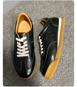 Retro Mapeid <b>training</b> shoes - Men's shoes for sports. Lightweight, suitable for daily commuting, comfortable and casual loafers. - Product Image 5