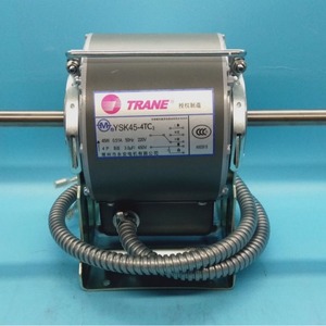 Moteur de ventilo-convecteur Trane YSK45-4TC3, pièces de climatisation centralisée - Product Image 4