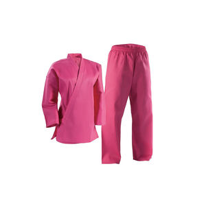 เครื่องแบบศิลปะการต่อสู้แบบเบาพิเศษ,เทควันโดแบบกำหนดเอง - Product Image 5