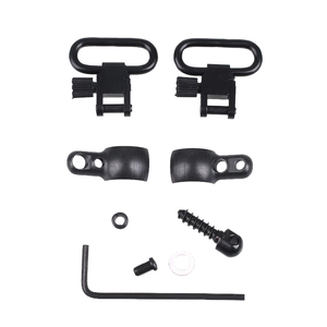 Accessoires de chasse tactiques : Fixations rapides pour sangle, goujons, vis et rotules - Product Image 1